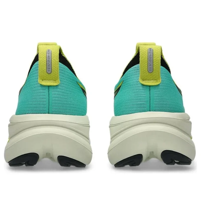 Nimbus 28 TR “Aurora Green Black”