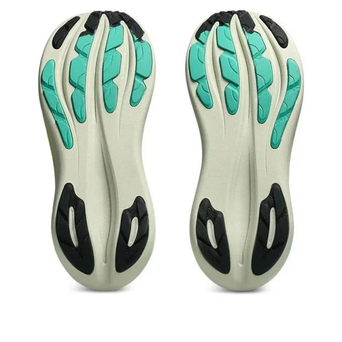 Nimbus 28 TR “Aurora Green Black”