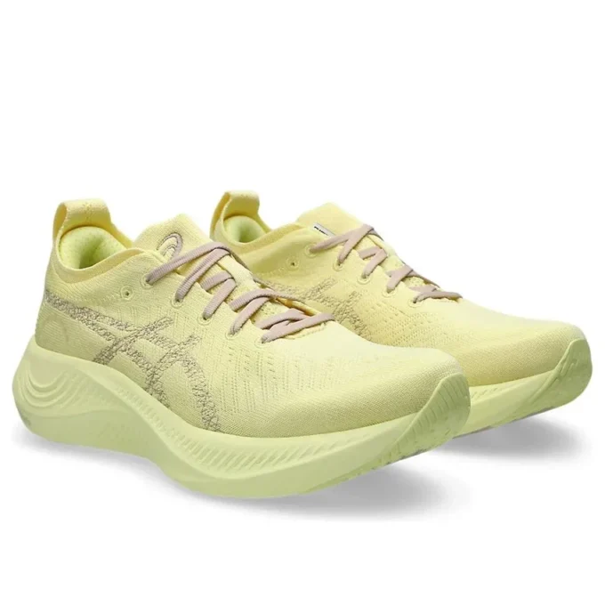 Nimbus Mirai “Huddle Yellow Mineral Beige”