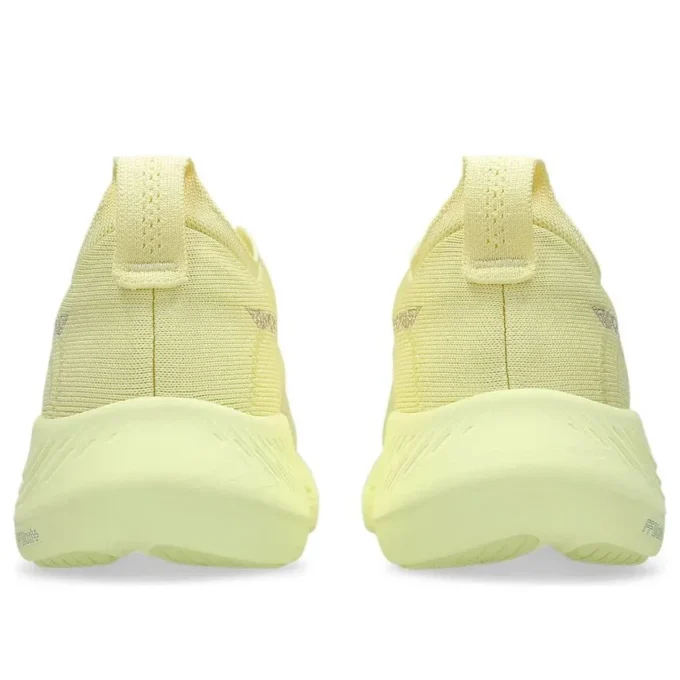 Nimbus Mirai “Huddle Yellow Mineral Beige”