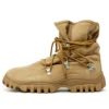 nonnative x GEL Yeti Tokyo High GTX “Beige”