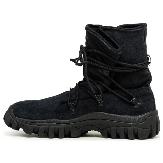 nonnative x GEL Yeti Tokyo High GTX “Black”