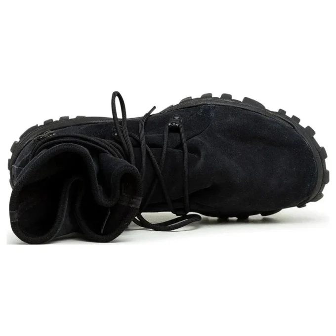 nonnative x GEL Yeti Tokyo High GTX “Black”