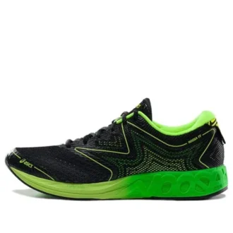 Noosa Ff Nero/Verde