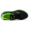 Noosa Ff Nero/Verde