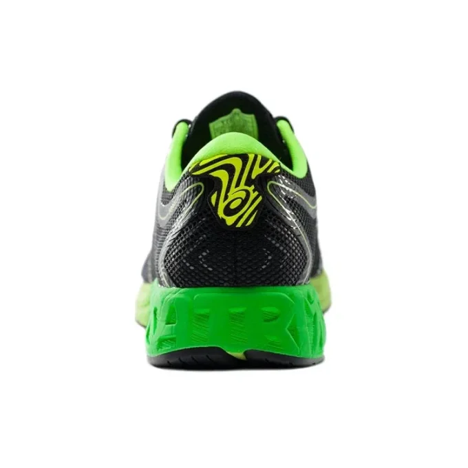 Noosa Ff Nero/Verde