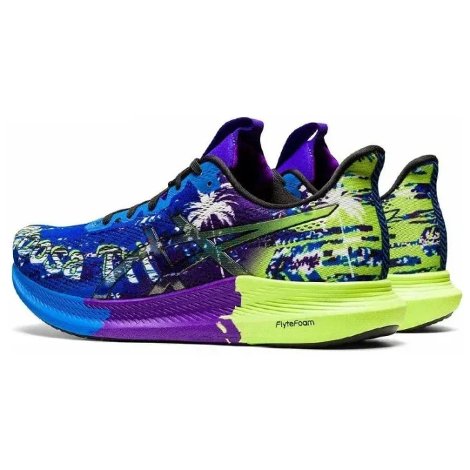 Noosa Tri 14 “Blue Purple”