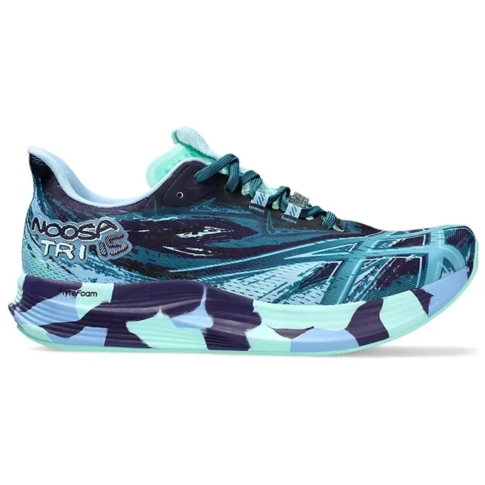 Noosa Tri 15 “Avant Garde – Blue Bliss”