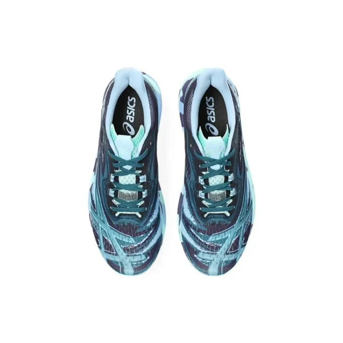 Noosa Tri 15 “Avant Garde – Blue Bliss”