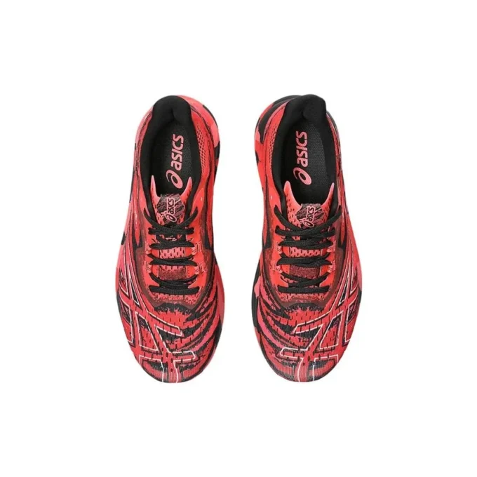 Noosa Tri 15 “Avant Garde – Electric Red”