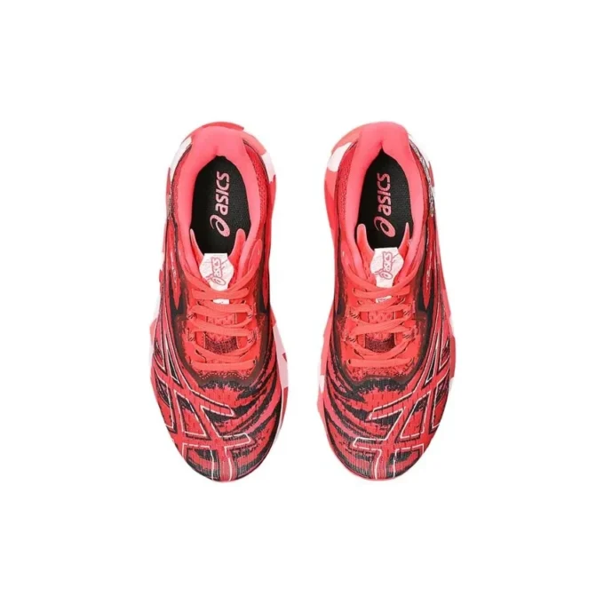 Noosa Tri 15 “Avant Garde – Electric Red”