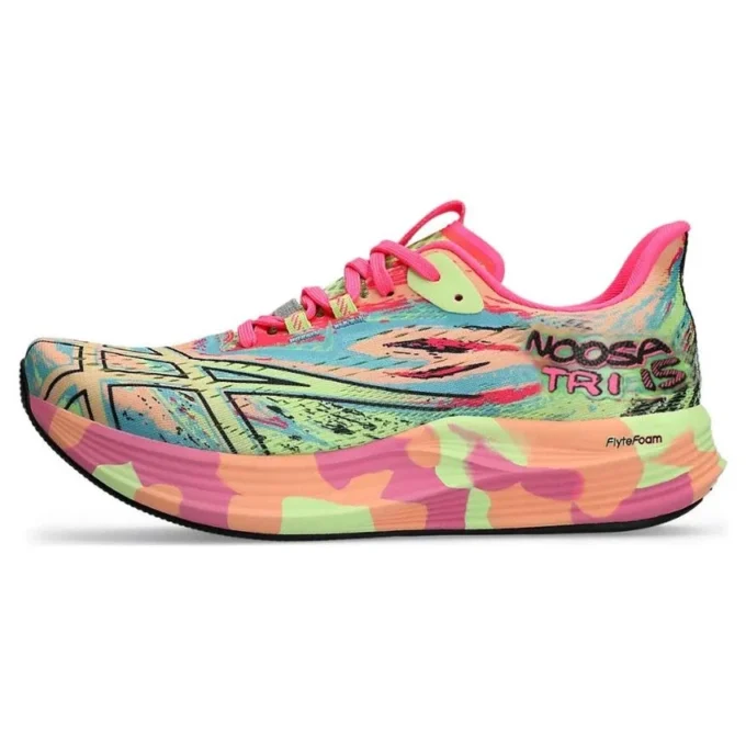 Noosa Tri 15 “Avant Garde – Summer Dune”