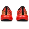 Noosa Tri 15 “Avant Garde – Sunrise Red Volt”