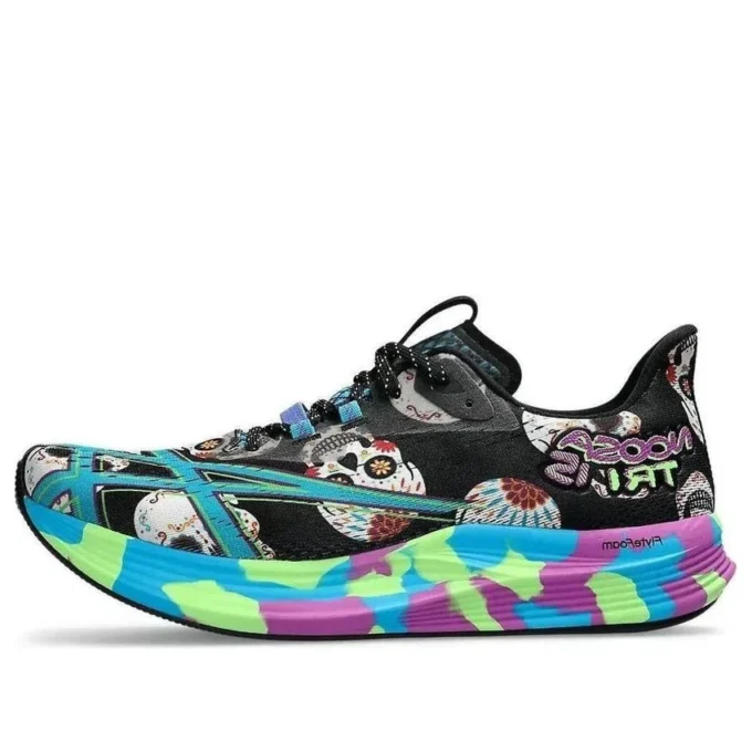 Noosa Tri 15 Edizione Limitata “Avant Garde – Skull”