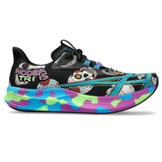 Noosa Tri 15 Edizione Limitata “Avant Garde – Skull”