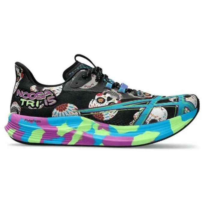 Noosa Tri 15 Edizione Limitata “Avant Garde – Skull”