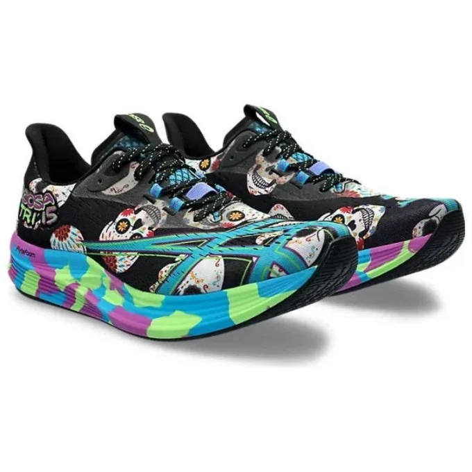 Noosa Tri 15 Edizione Limitata “Avant Garde – Skull”