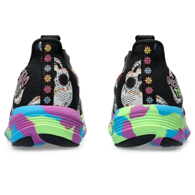 Noosa Tri 15 Edizione Limitata “Avant Garde – Skull”