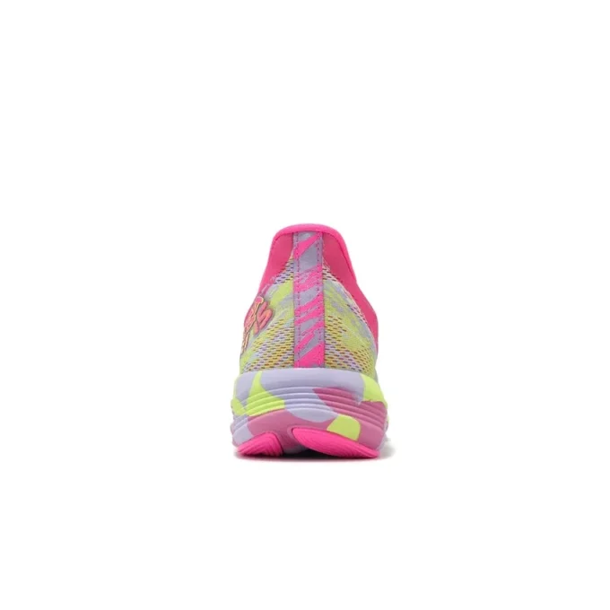 Noosa Tri 15 “Hot Pink Safety Yellow”