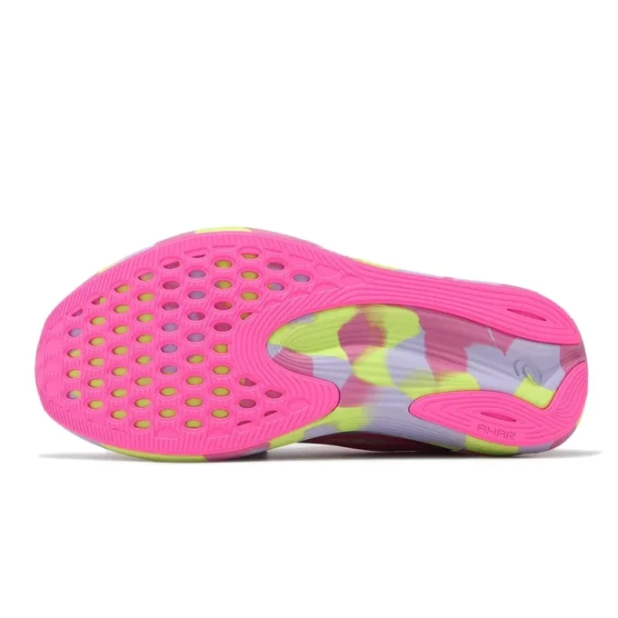 Noosa Tri 15 “Hot Pink Safety Yellow”