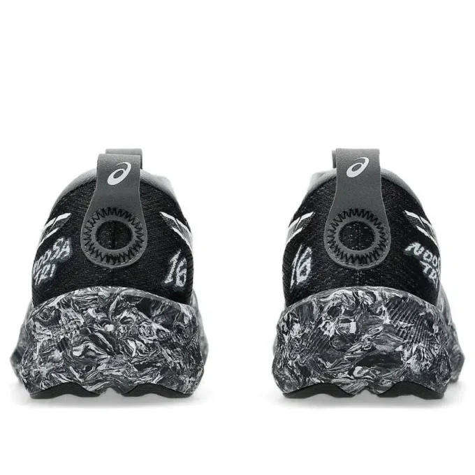 Noosa Tri 16 “Black White”