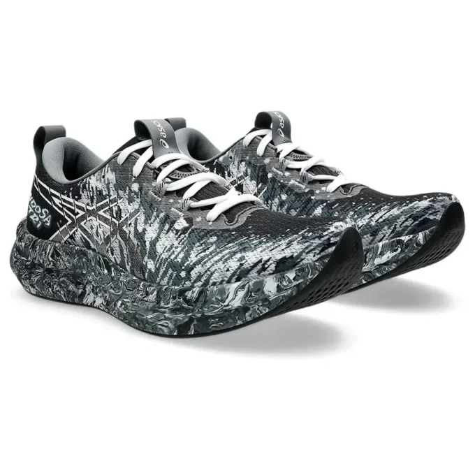 Noosa Tri 16 “Black White Marbled”