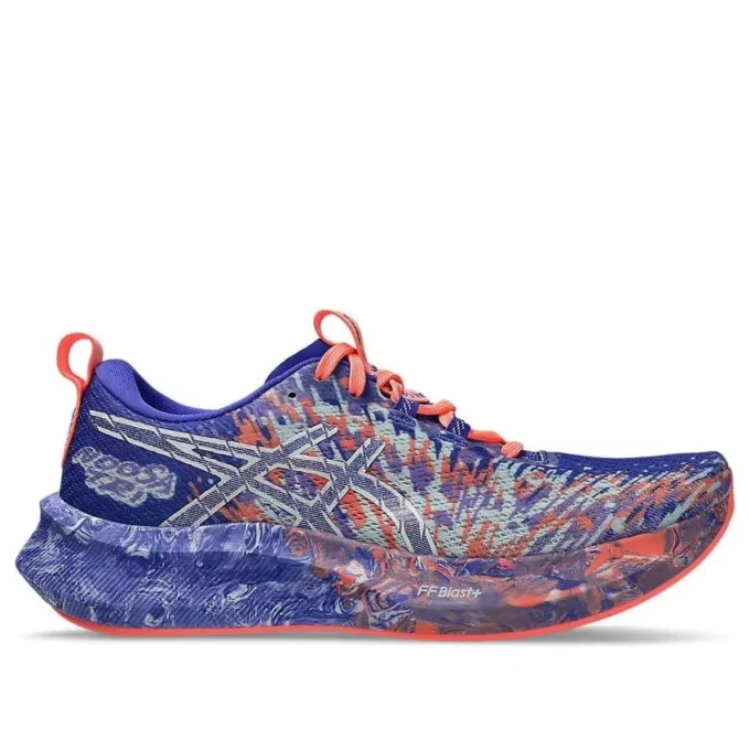 Noosa Tri 16 “Cobalt Burst Sky”