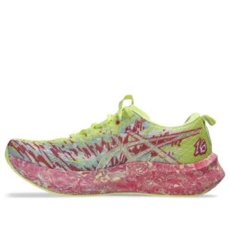 Noosa Tri 16 “Giallo Lucido Rosa Brillante”