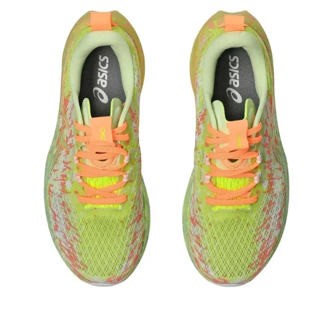 Noosa Tri 16 “Yellow Orange”