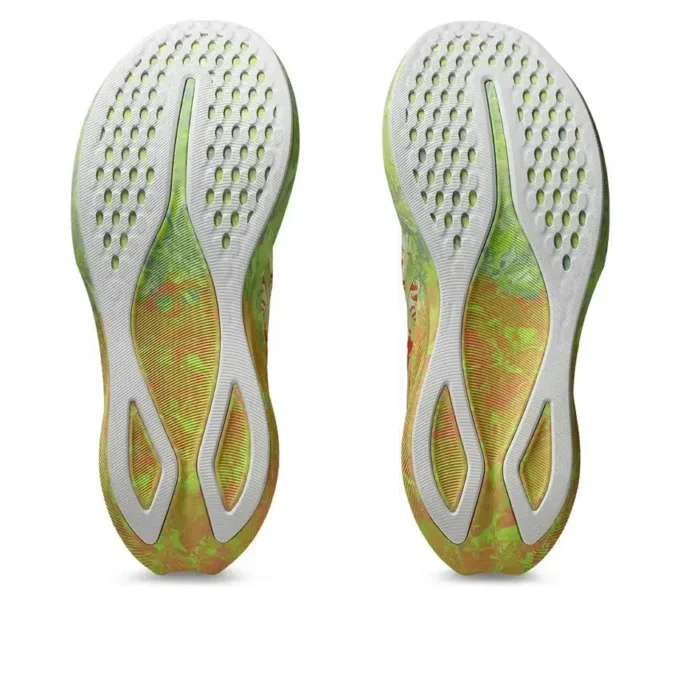 Noosa Tri 16 “Yellow Orange”