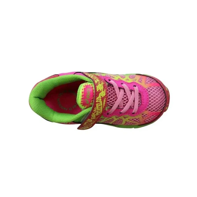 Noosa Tri 9 TS “Petal Pink Apple Green”