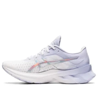 Nova Blast Bianco/Viola