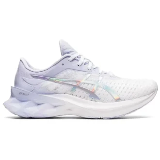 Nova Blast Bianco/Viola
