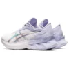 Nova Blast Bianco/Viola