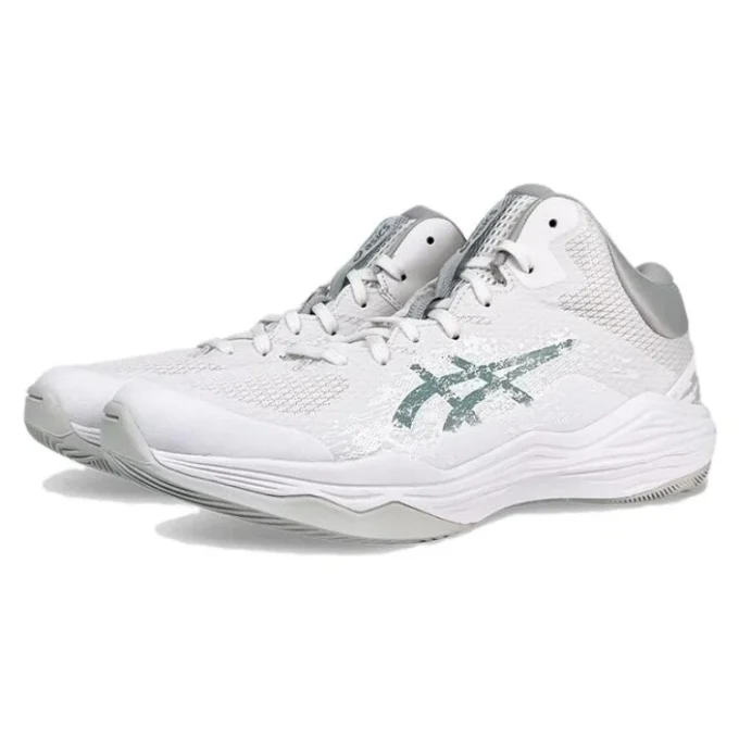 Nova Flow 2 “White Blue”