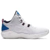 Nova Flow “Bianco/Blu Directoire”