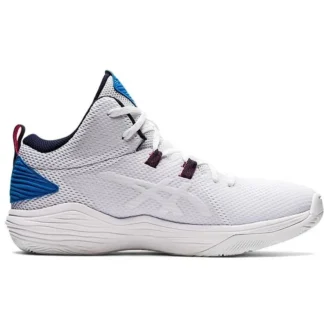 Nova Flow “Bianco/Blu Directoire”