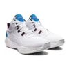 Nova Flow “Bianco/Blu Directoire”