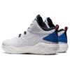 Nova Flow “Bianco/Blu Directoire”