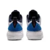 Nova Flow “Bianco/Blu Directoire”