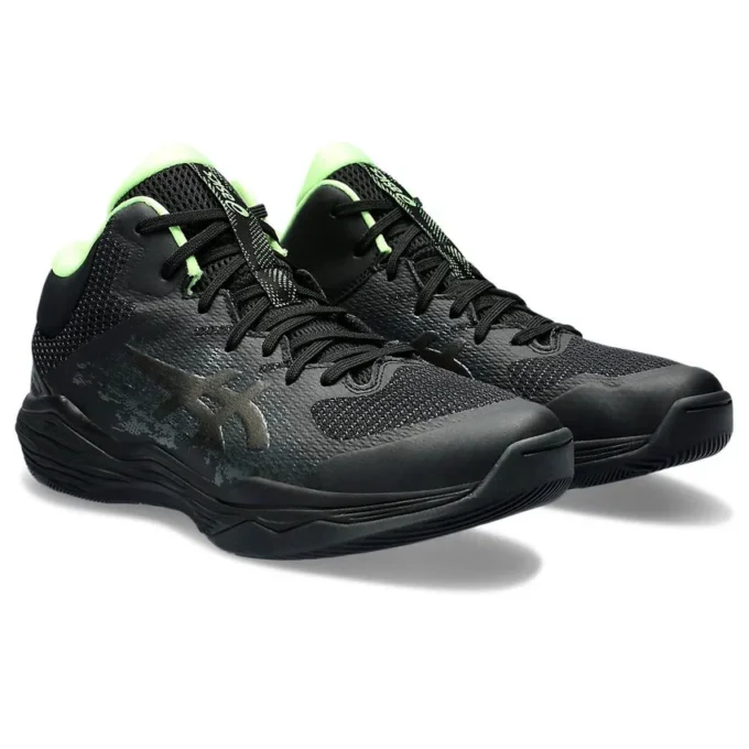 Nova Flow “Black Green”