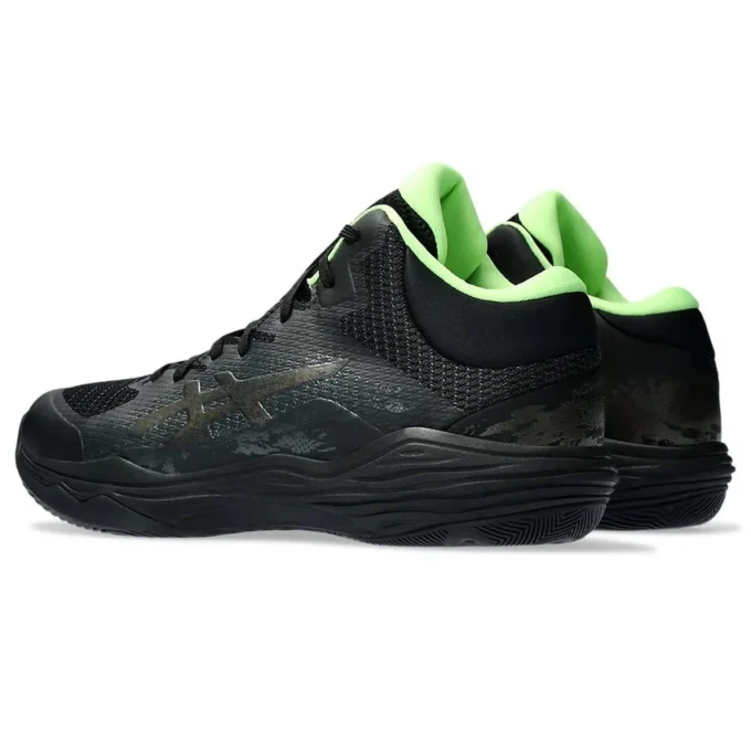 Nova Flow “Black Green”