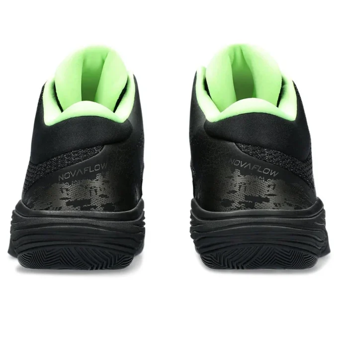 Nova Flow “Black Green”