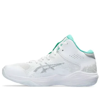 Nova Flow “White Green”