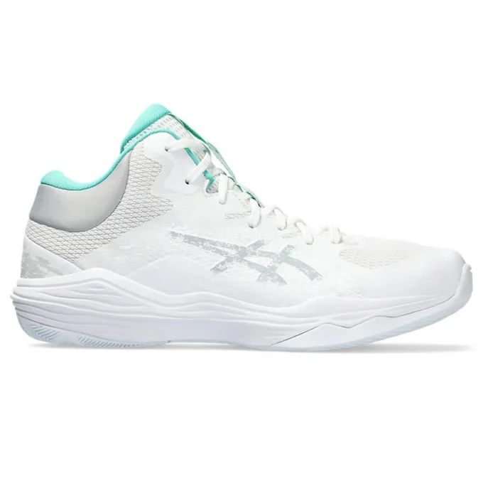 Nova Flow “White Green”