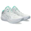 Nova Flow “White Green”