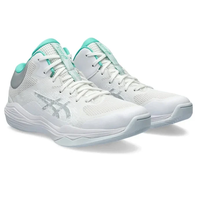 Nova Flow “White Green”