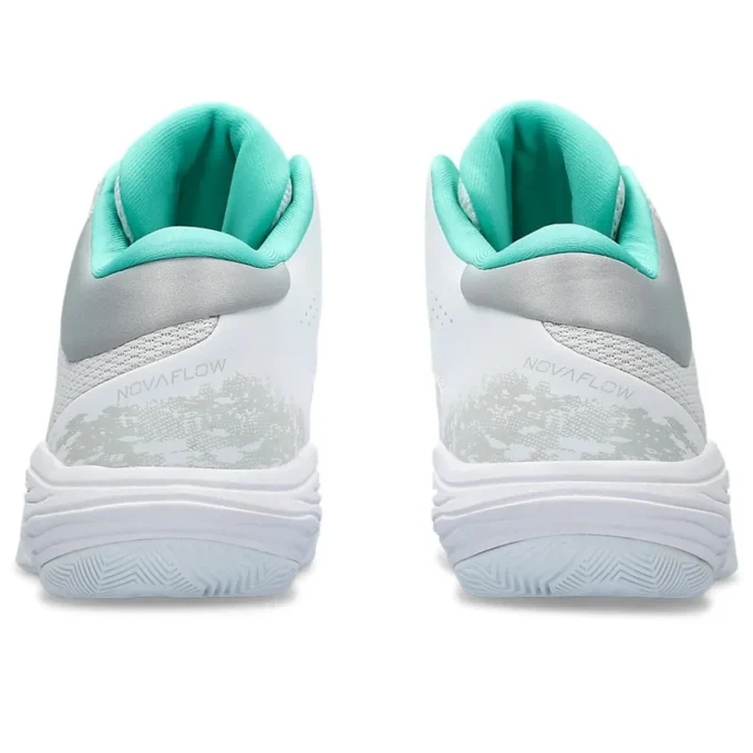 Nova Flow “White Green”