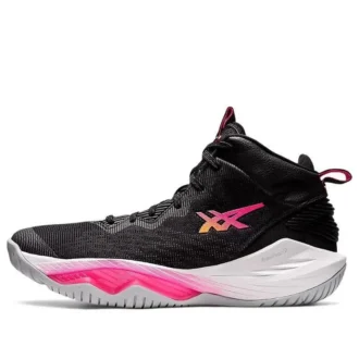 Nova Surge 2 “Black Pink Glow”