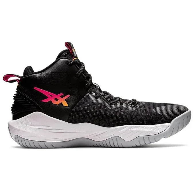 Nova Surge 2 “Black Pink Glow”